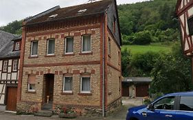 Ferienhaus Stahlbergblick